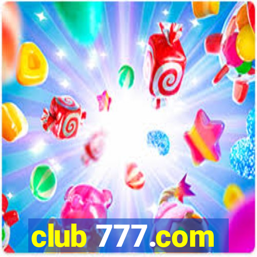 club 777.com